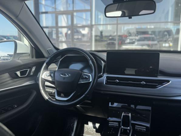 Chery Tiggo 8 Pro I с пробегом 2021 года, цена 1 895 000 рублей, 65316 км, внедорожник, Автокод Объявления