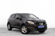 Nissan Qashqai I Рестайлинг Барнаул  - изображение 28