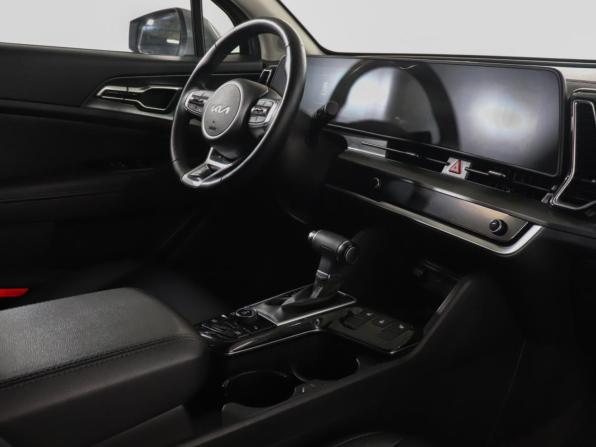 Kia Sportage V с пробегом 2023 года, цена 3 444 000 рублей, 51102 км, внедорожник, Автокод Объявления