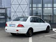 Mitsubishi Lancer IX Рестайлинг Москва  - изображение 25