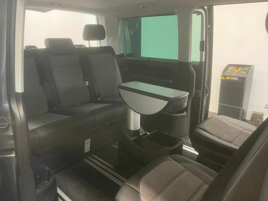 Volkswagen Multivan T6 Рестайлинг Москва  - изображение 14