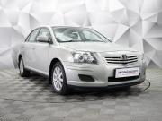 Toyota Avensis II Рестайлинг Ульяновск  - изображение 27