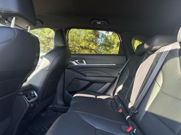 Haval F7 II с пробегом 2026 года, цена 2 579 000 рублей, 15586 км, внедорожник, Автокод Объявления