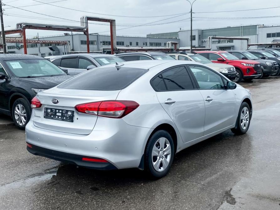 Kia Cerato III Рестайлинг (Classic) Нижний Новгород  - изображение 2