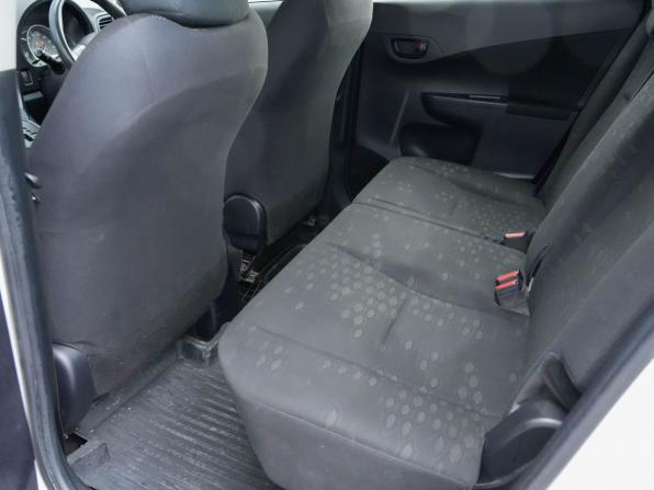 Toyota Ractis II с пробегом 2013 года, цена 850 000 рублей, 144378 км, хэтчбек, Автокод Объявления