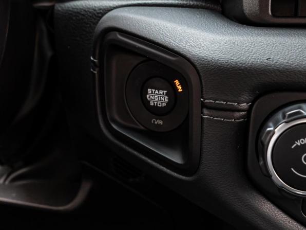 Jeep Wrangler IV (JL) Рестайлинг с пробегом 2024 года, цена 9 380 000 рублей, 24322 км, внедорожник, Автокод Объявления