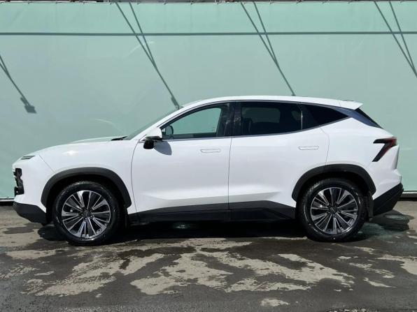 JETOUR DASHING I с пробегом 2023 года, цена 1 799 000 рублей, 75000 км, внедорожник, Автокод Объявления