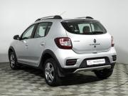 Renault Sandero II Санкт-Петербург  - изображение 24
