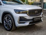 Geely Monjaro I Волгоград  - изображение 49