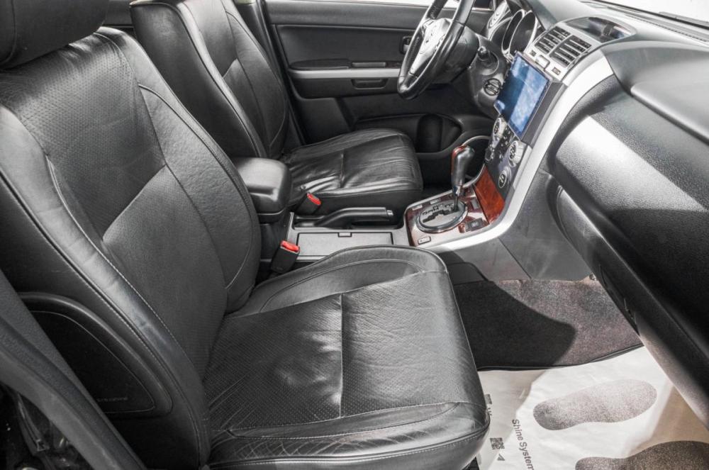 Suzuki Grand Vitara II Барнаул  - изображение 22