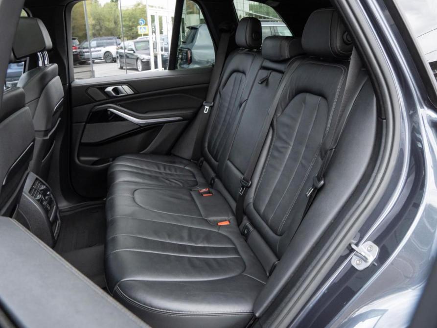 BMW X5 IV (G05/G18) Волгоград  - изображение 18