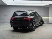 Mercedes-Benz GLS II (X167) Москва  - изображение 16