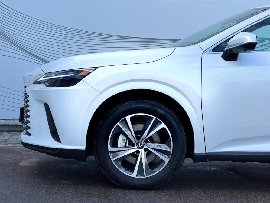 Lexus RX V Воронеж  - изображение 2