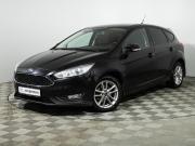 Ford Focus III Рестайлинг Санкт-Петербург  - изображение 18