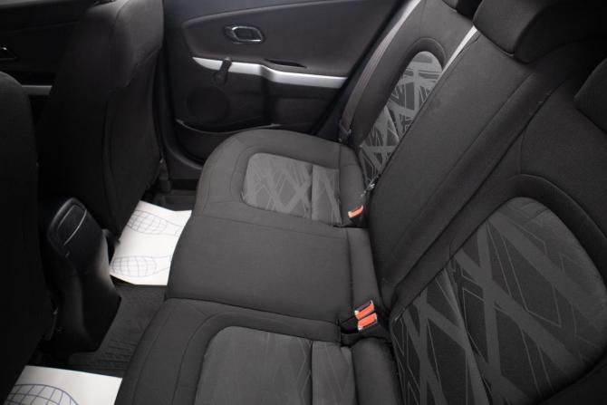 Kia Ceed II с пробегом 2015 года, цена 999 000 рублей, 115000 км, хэтчбек, Автокод Объявления