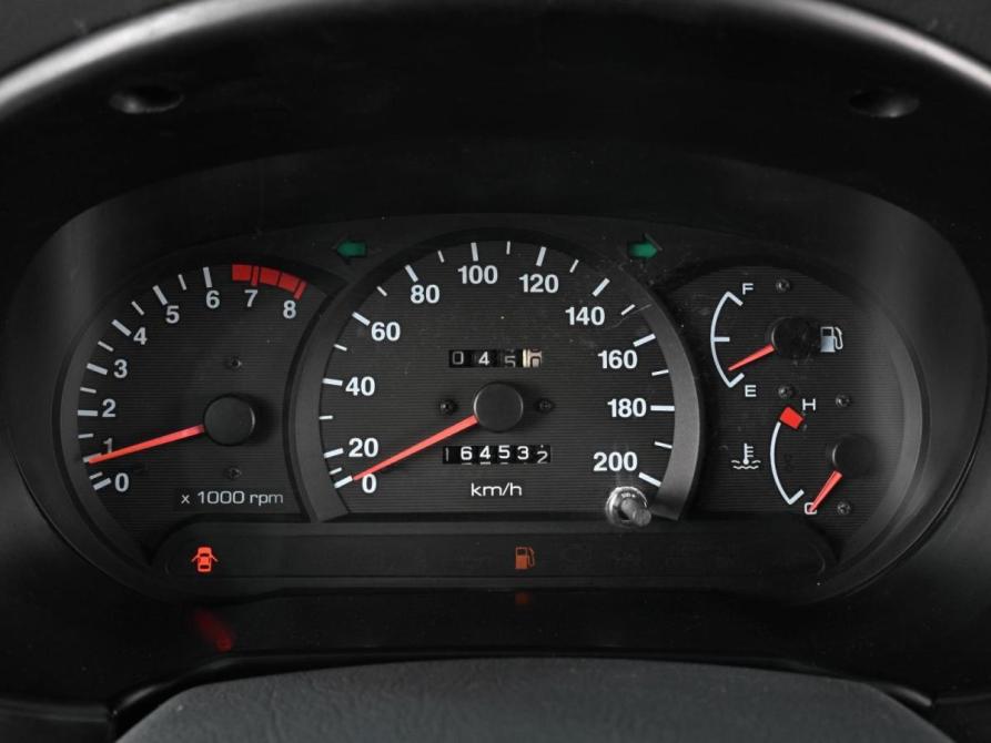 Hyundai Accent II Ростов-на-Дону  - изображение 16