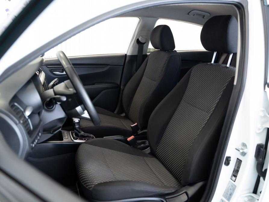 Kia Rio IV Ростов-на-Дону  - изображение 16