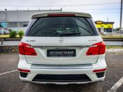Mercedes-Benz GL-Класс II (X166) Волгоград  - изображение 46