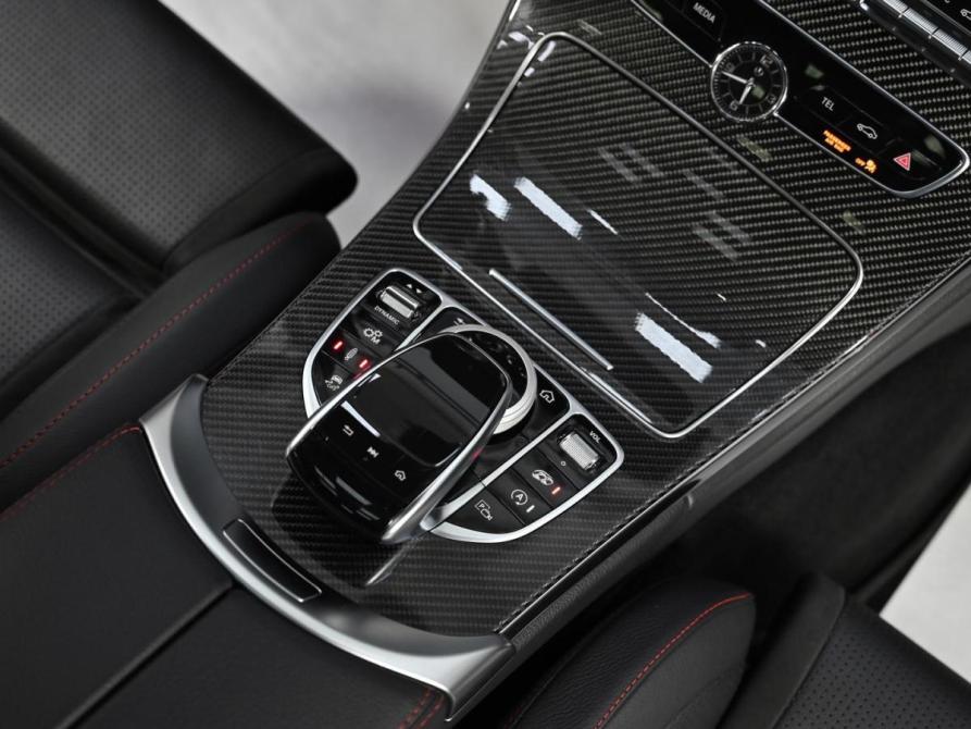 Mercedes-Benz C-Класс AMG IV (W205) Рестайлинг Москва  - изображение 17