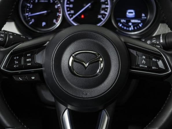 Mazda 6 III (GJ) Рестайлинг 2 с пробегом 2023 года, цена 3 079 000 рублей, 18500 км, седан, Автокод Объявления