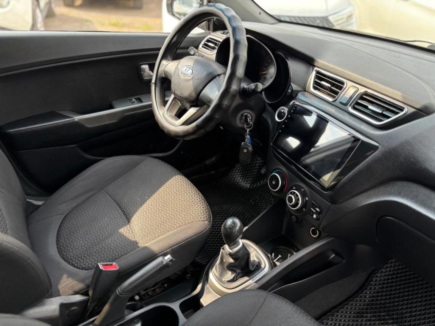 Kia Rio III Набережные Челны  - изображение 16