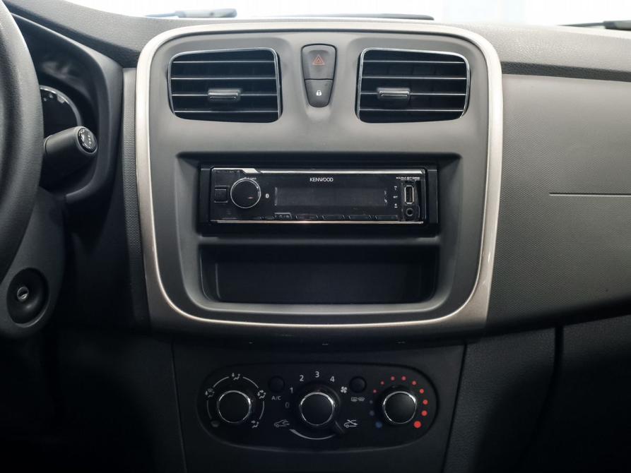 Renault Logan II Рестайлинг Самара  - изображение 14