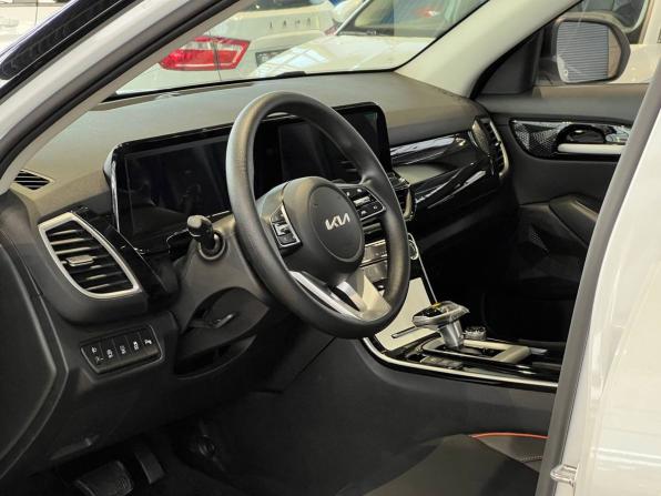 Kia Seltos I Рестайлинг с пробегом 2025 года, цена 2 855 000 рублей, 19 км, внедорожник, Автокод Объявления