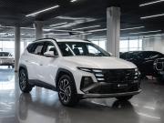 Hyundai Tucson IV Рестайлинг Москва  - изображение 31