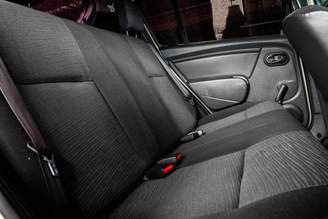Renault Sandero I с пробегом 2013 года, цена 650 000 рублей, 188097 км, хэтчбек, Автокод Объявления