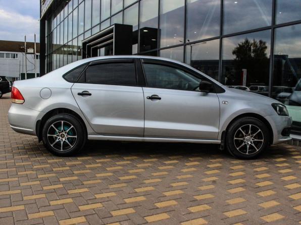 Volkswagen Polo V с пробегом 2013 года, цена 695 000 рублей, 163316 км, седан, Автокод Объявления