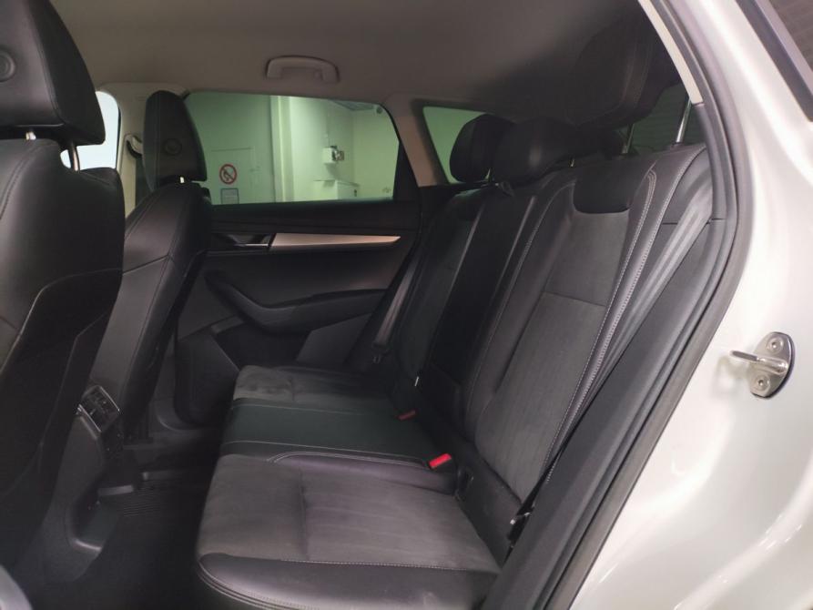 Skoda Karoq I Москва  - изображение 11
