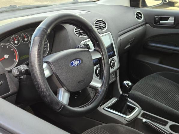 Ford Focus II с пробегом 2005 года, цена 399 999 рублей, 370000 км, седан, Автокод Объявления