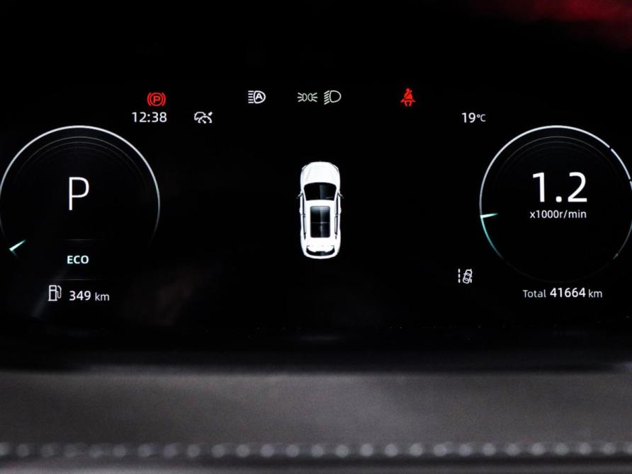 Changan CS55 Plus II Москва  - изображение 11