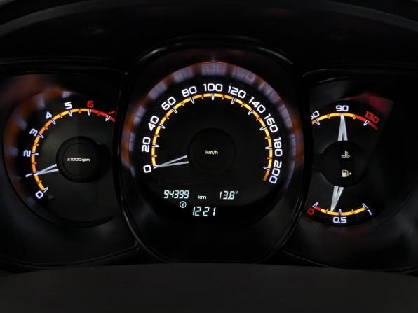Lada (ВАЗ) Vesta I с пробегом 2021 года, цена 1 055 000 рублей, 94399 км, седан, Автокод Объявления