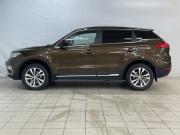 Geely Atlas I Воронеж  - изображение 31