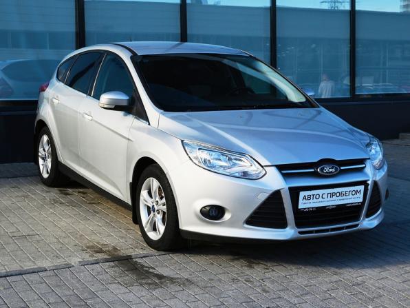 Ford Focus III с пробегом 2011 года, цена 729 000 рублей, 186610 км, хэтчбек, Автокод Объявления