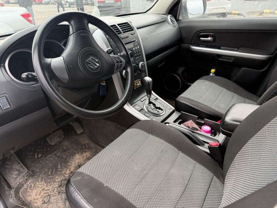 Suzuki Grand Vitara II Рестайлинг Пермь  - изображение 5
