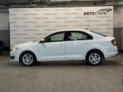 Skoda Rapid I Рестайлинг Санкт-Петербург  - изображение 20