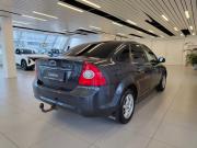 Ford Focus II Рестайлинг Санкт-Петербург  - изображение 16