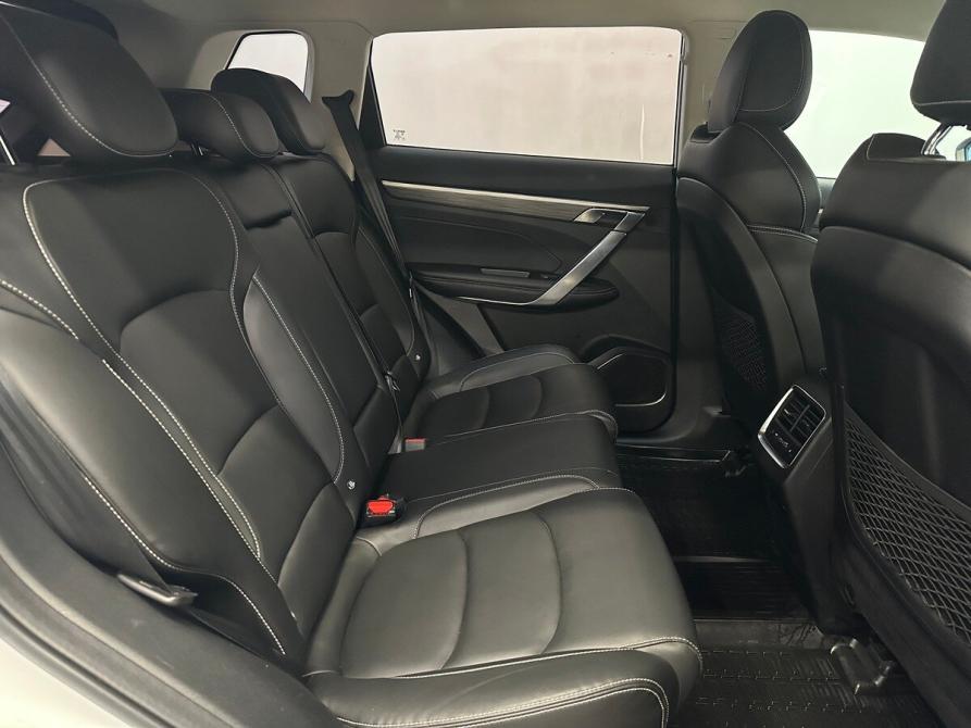 Geely Atlas Pro Балашиха  - изображение 15