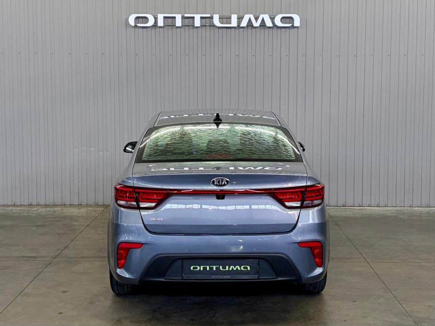 Kia Rio IV Краснодар  - изображение 6