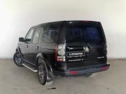 Land Rover Discovery IV Москва  - изображение 23