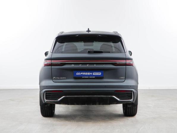 Geely Monjaro I с пробегом 2023 года, цена 3 549 999 рублей, 27131 км, внедорожник, Автокод Объявления