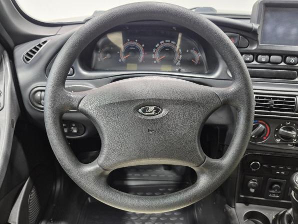 Lada (ВАЗ) Niva Travel I с пробегом 2023 года, цена 1 089 000 рублей, 78000 км, внедорожник, Автокод Объявления