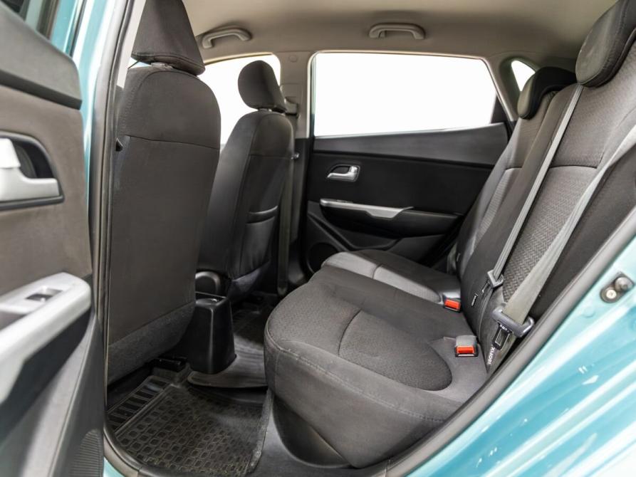Kia Rio III Волгоград  - изображение 30