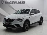 Renault Arkana I Воронеж  - изображение 20