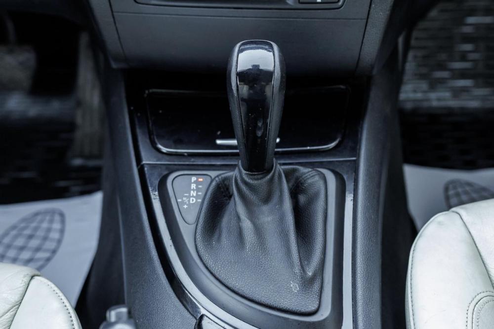 BMW 1 серии I (E81/E82/E87/E88) Рестайлинг Ульяновск  - изображение 12