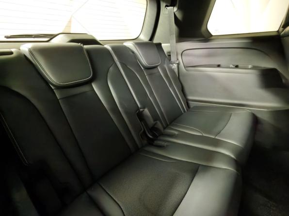 GAC GS8 II с пробегом 2023 года, цена 2 995 000 рублей, 80508 км, внедорожник, Автокод Объявления