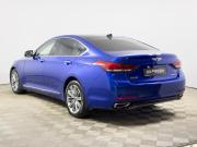 Genesis G80 I Казань  - изображение 34