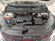Geely Coolray I Рестайлинг Казань  - изображение 37